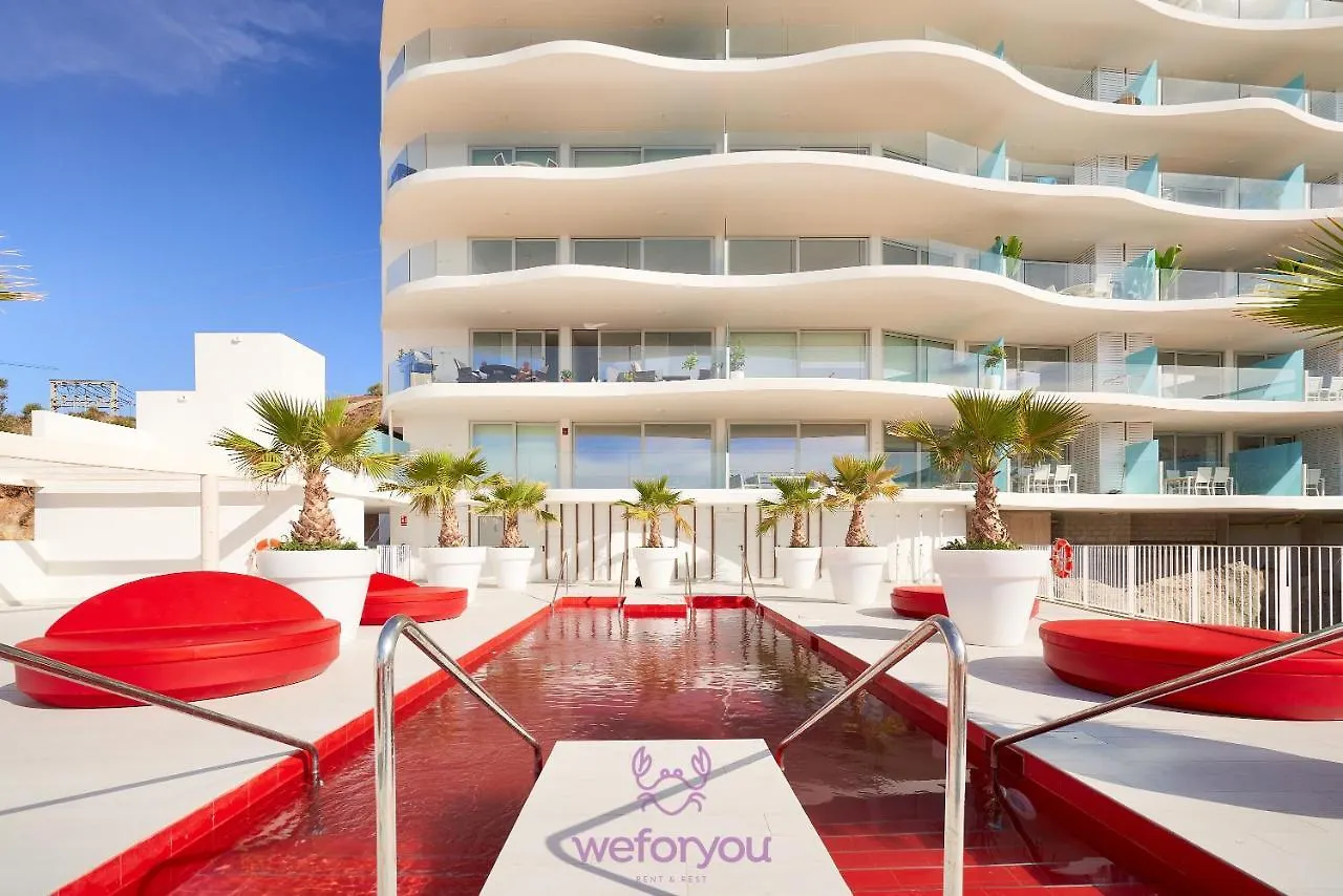 Weforyou Sea Views Fuengirola 5 Wave Spain