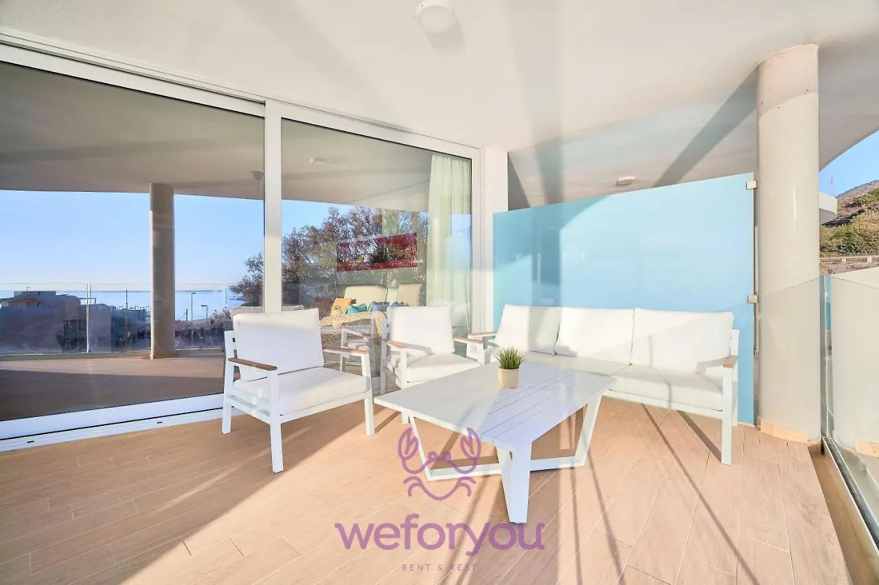 Weforyou Sea Views Fuengirola 5 Wave