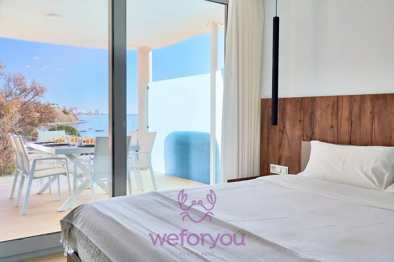 Weforyou Sea Views Fuengirola 5 Wave