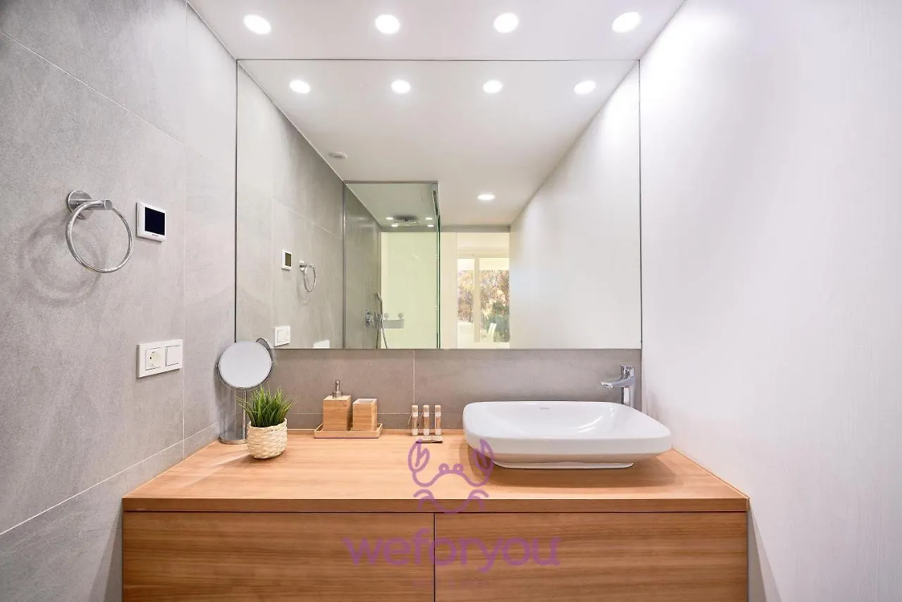 Weforyou Sea Views Fuengirola 5 Wave 스페인