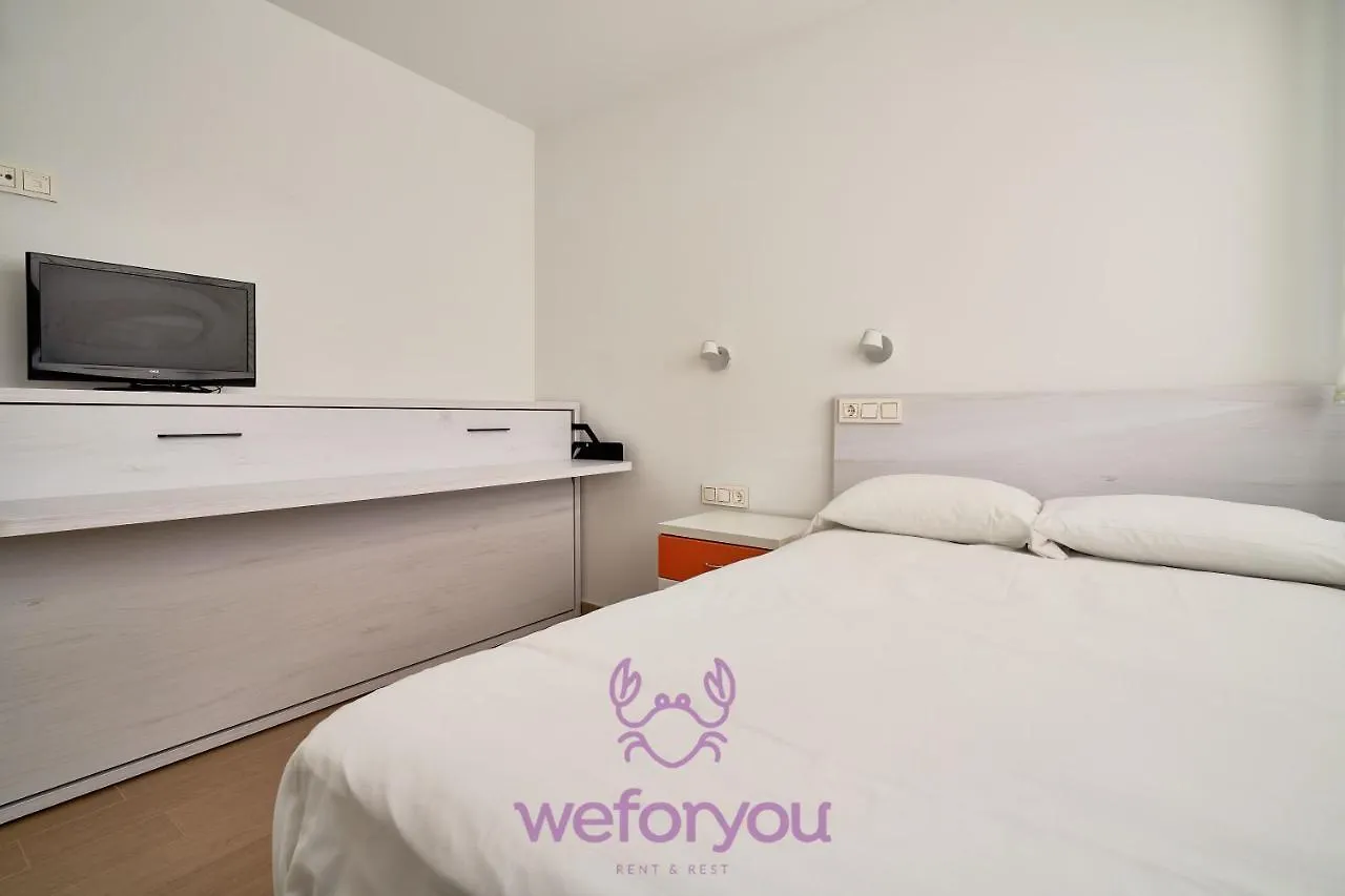 Weforyou Sea Views Fuengirola 5 Wave